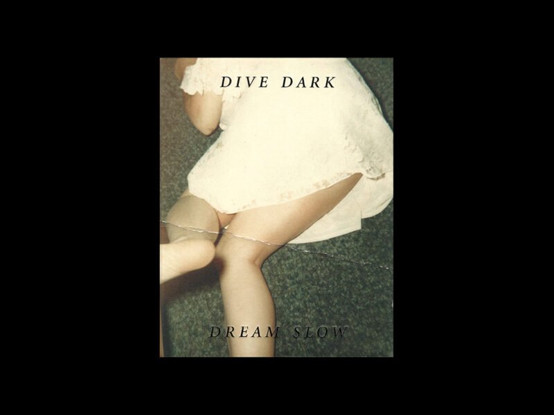 Ahorn Books, We Recommend: Melissa Catanese, Dive Dark Dream Slow